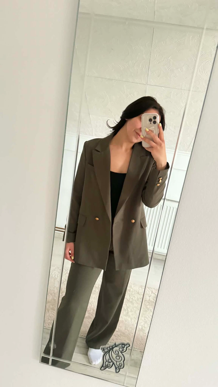 sako i pantalone odelo