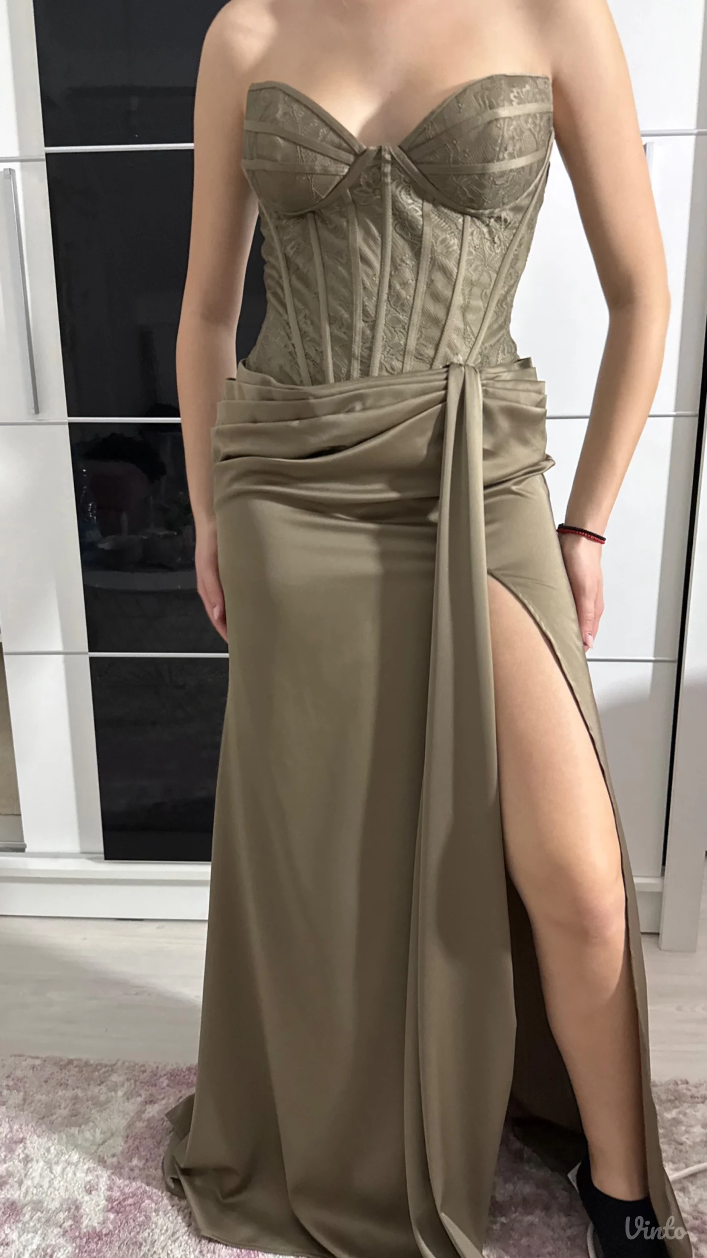 Nova haljina