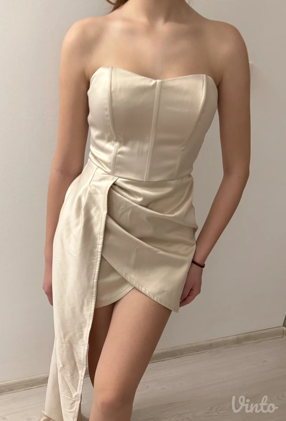 Sanya design haljina