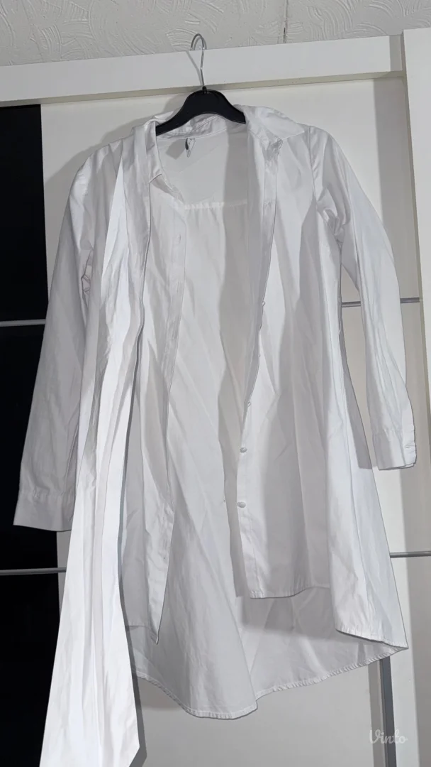 Kosulja haljina nova