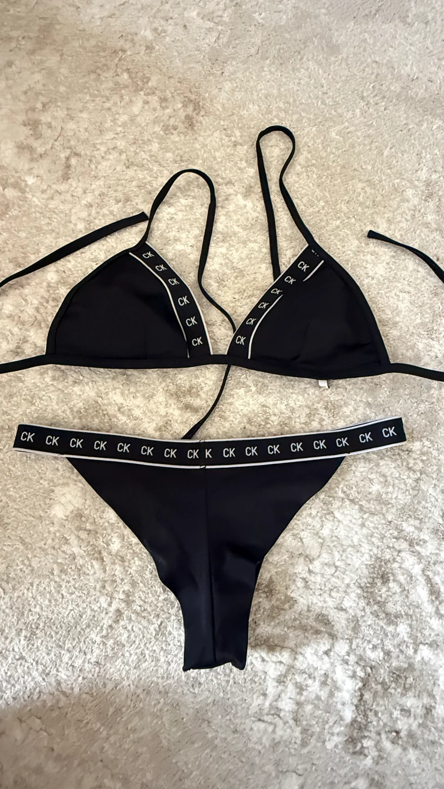 Calvin klein kupaci