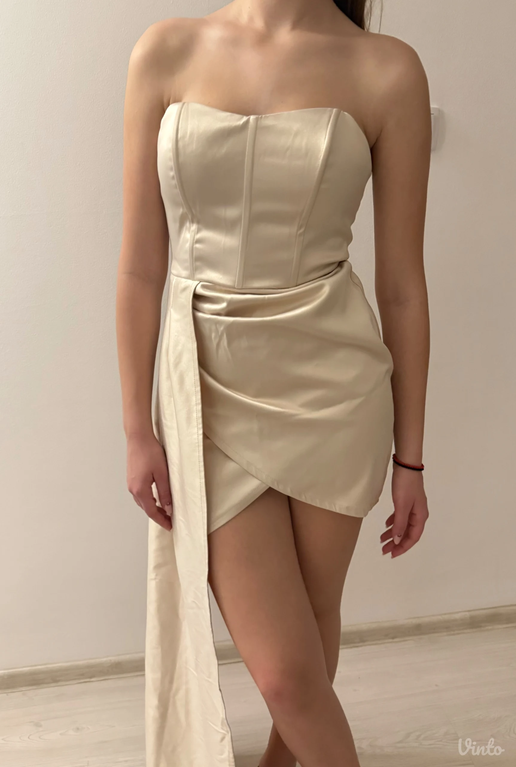 Sanya design haljina
