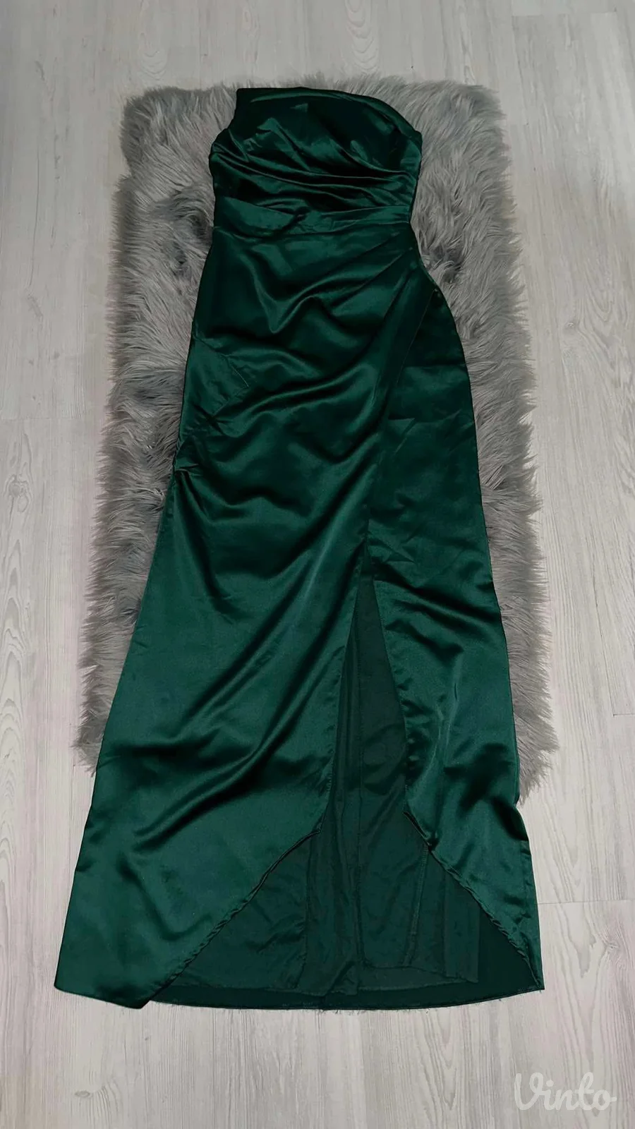 Haljina maxi