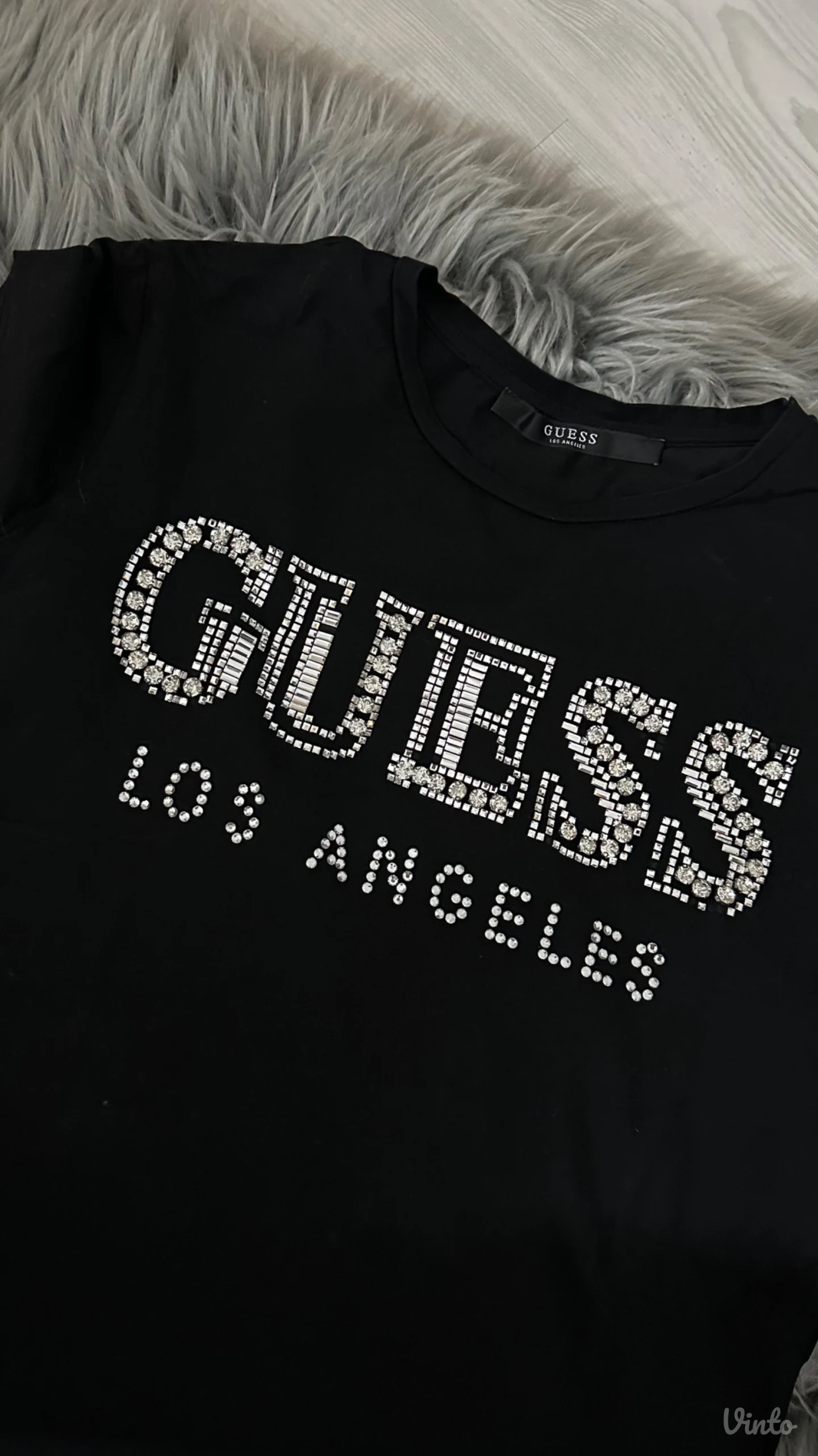 Guess majica