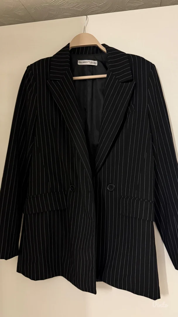 komplet sako i pantalone