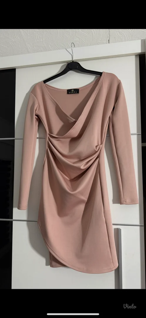 Sanya design haljina