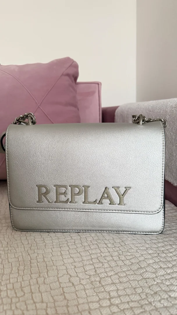 Replay torba