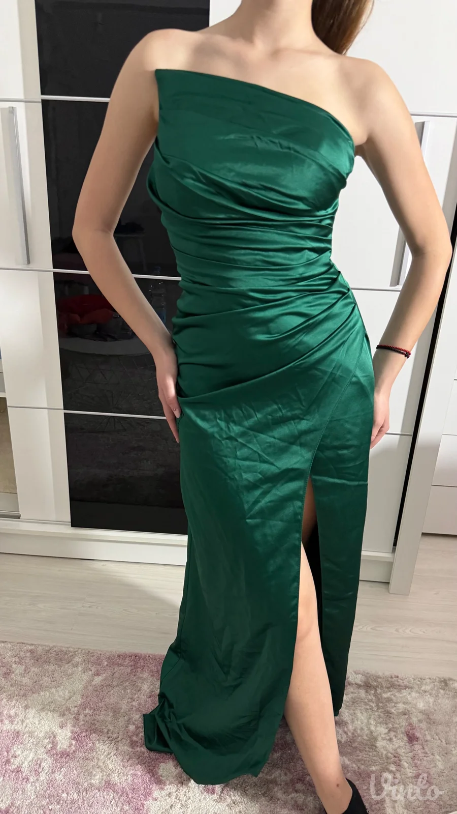 Haljina maxi