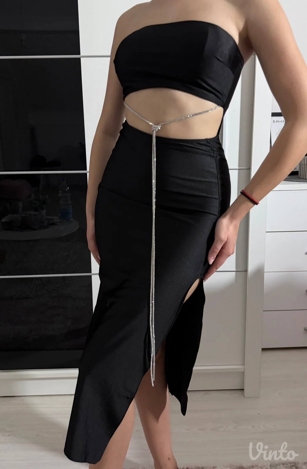 haljina