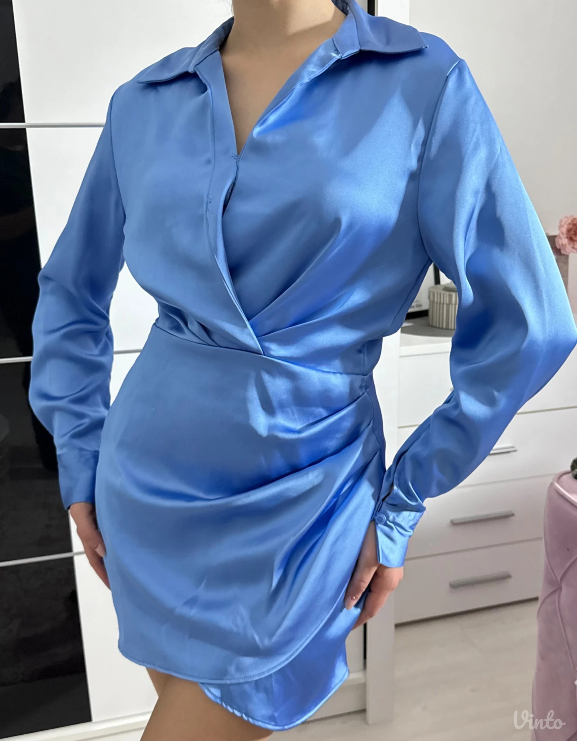 Zara haljina