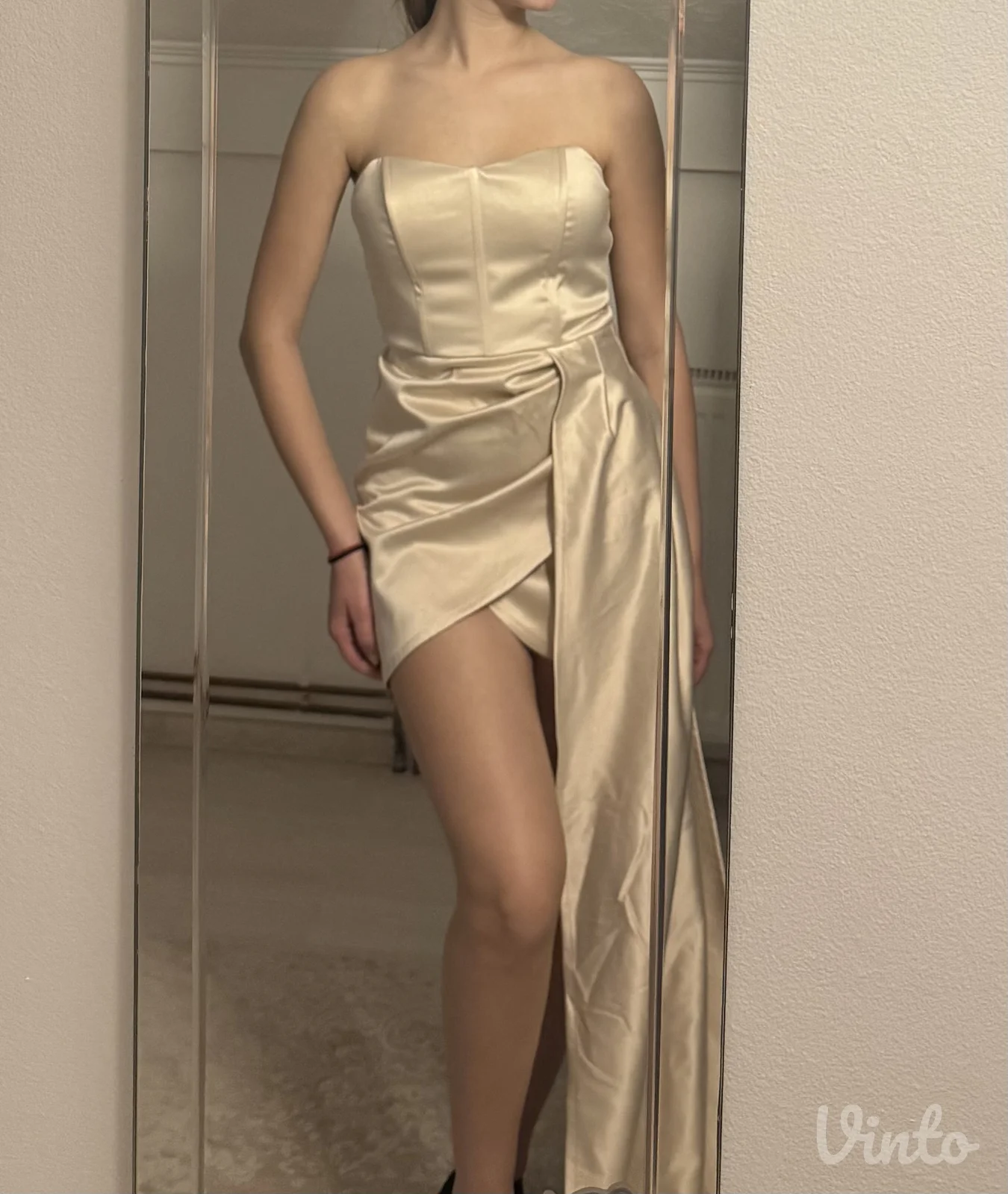 Sanya design haljina