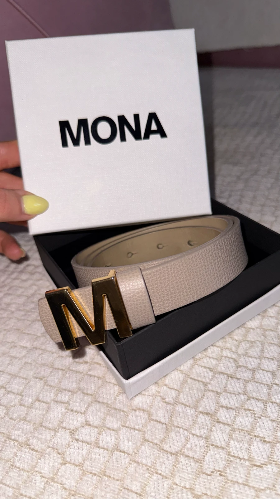 Mona kais