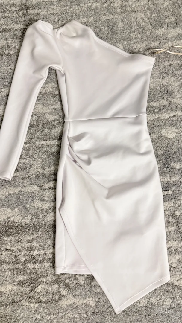 Sanya design haljina