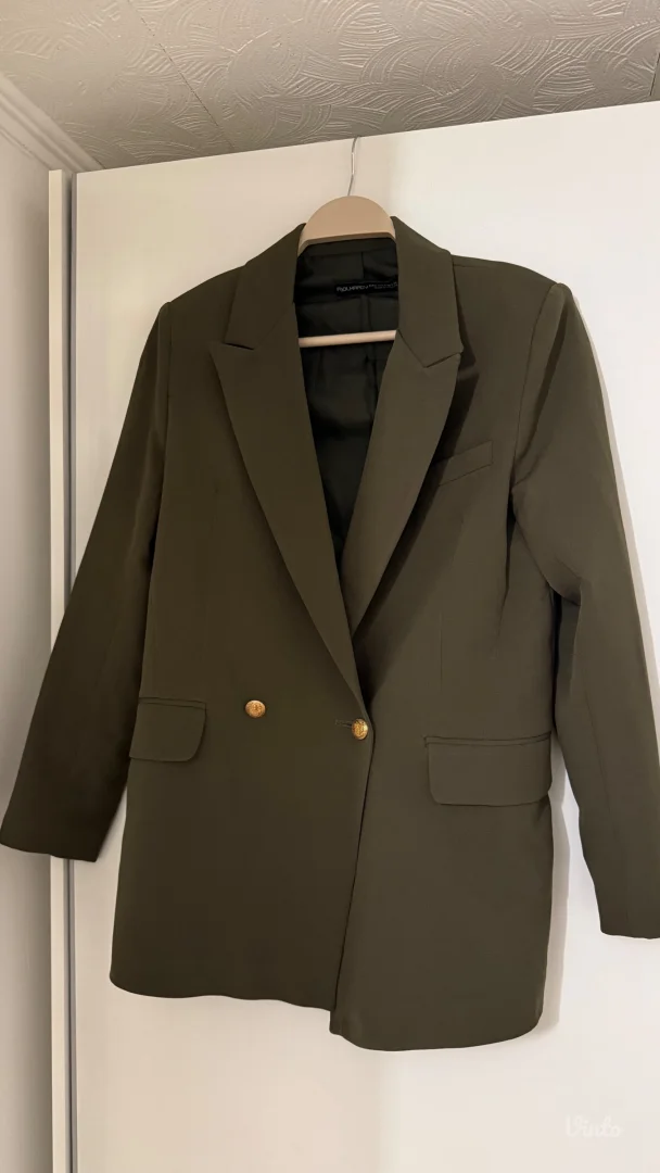 Novi Komplet sako i pantalone
