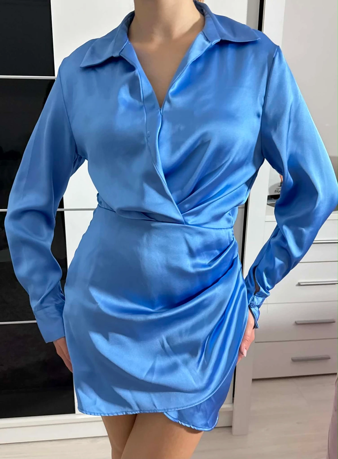 Zara haljina