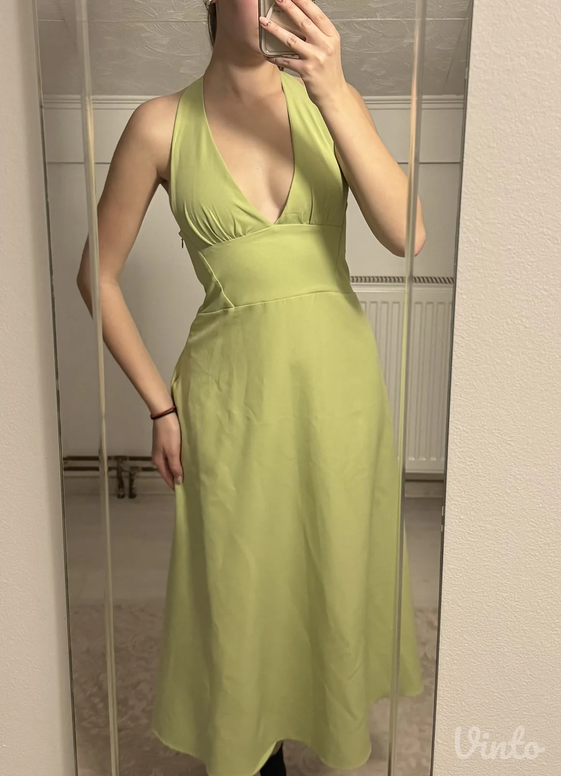 Haljina
