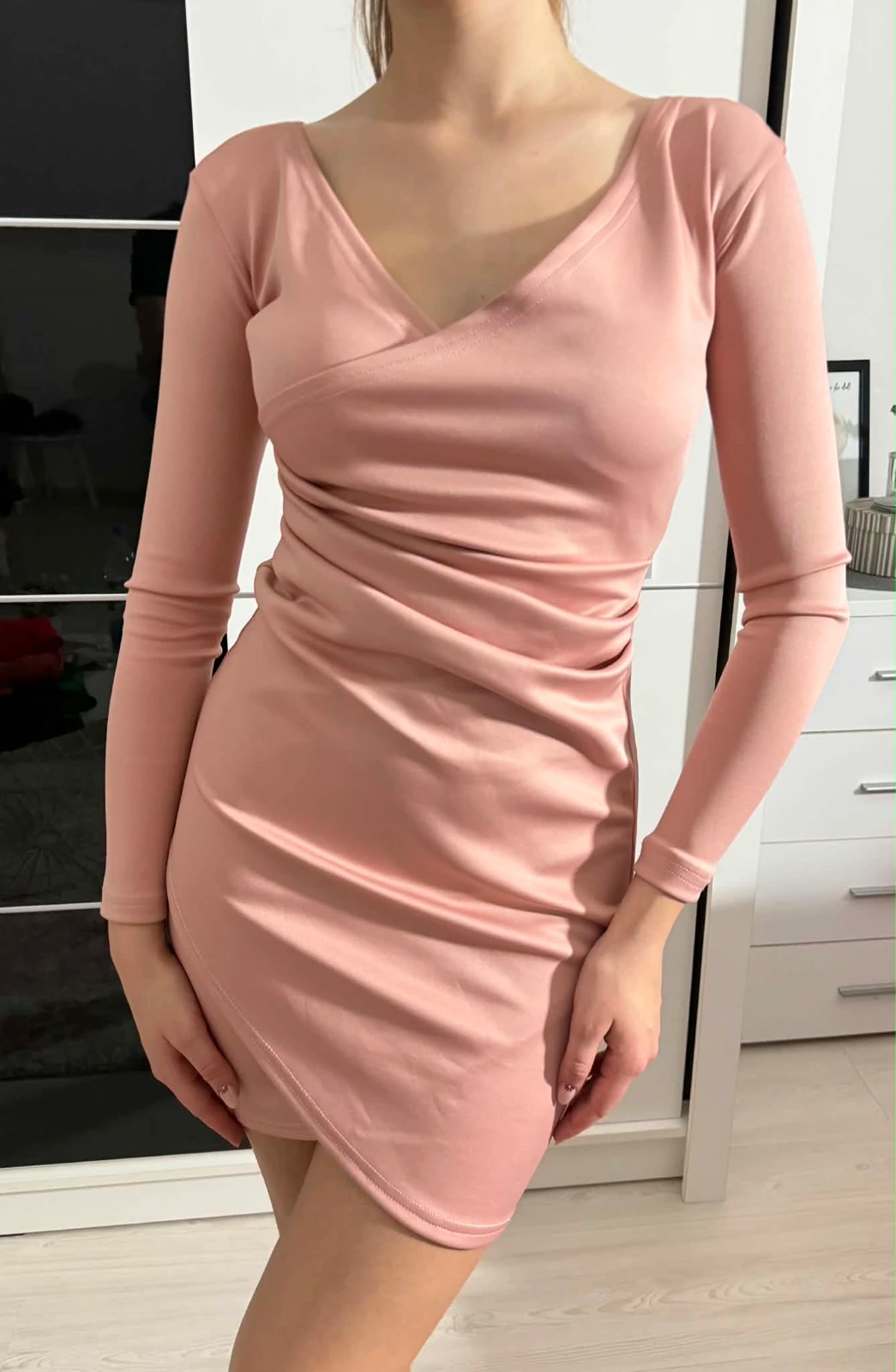 Sanya design haljina