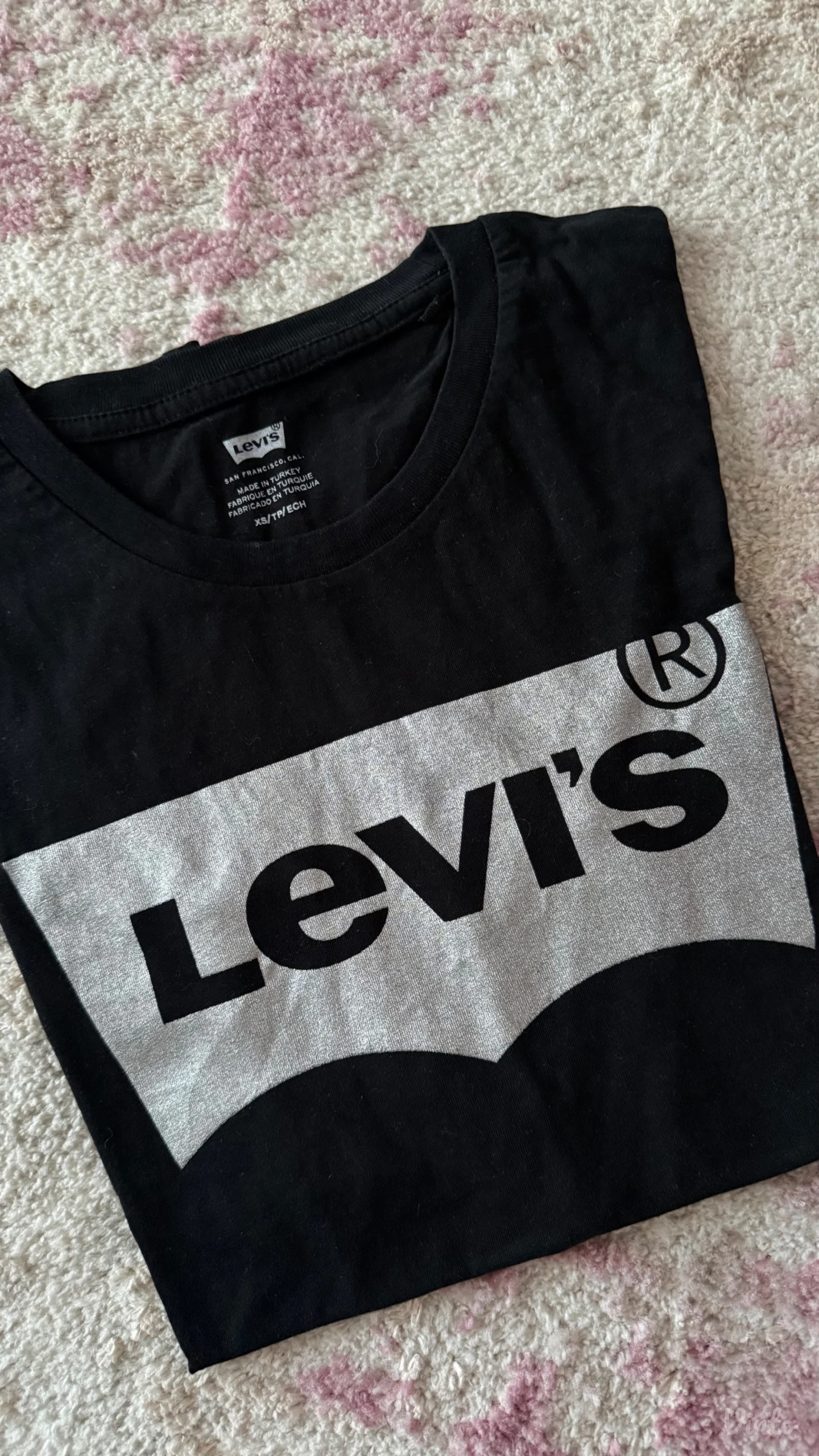 Levis majica