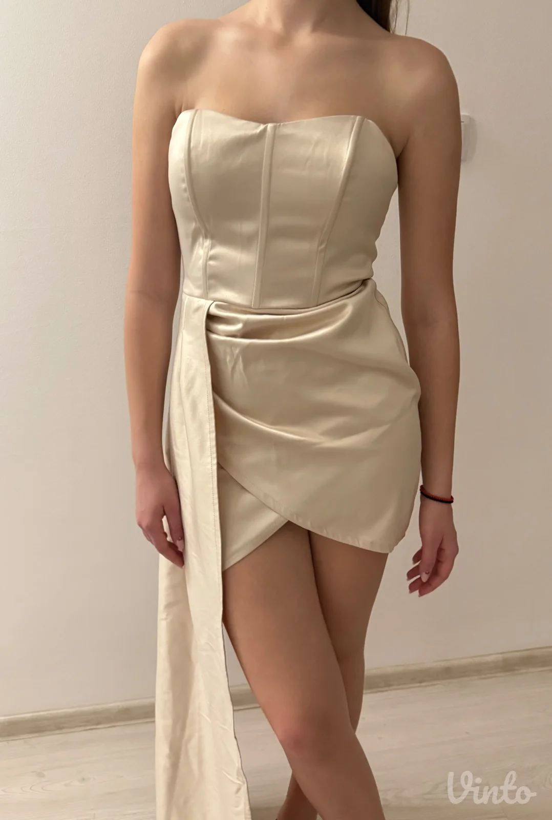 Sanya design haljina