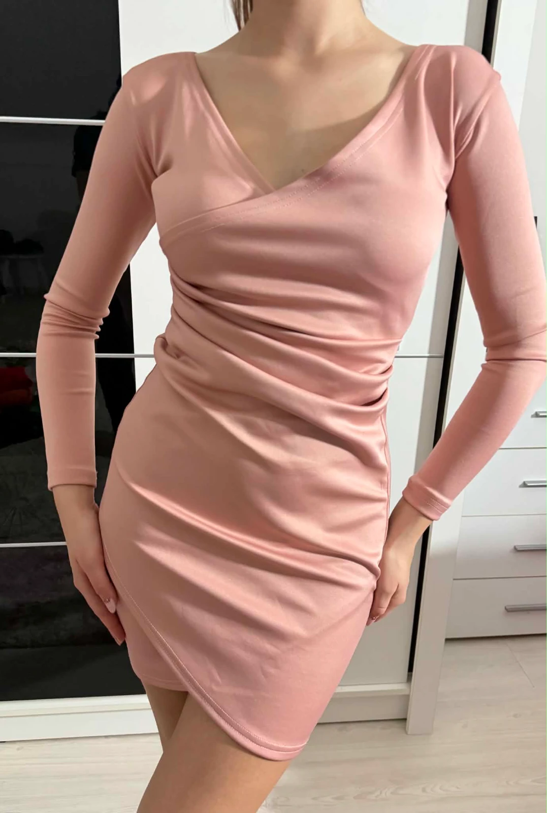 Sanya design haljina