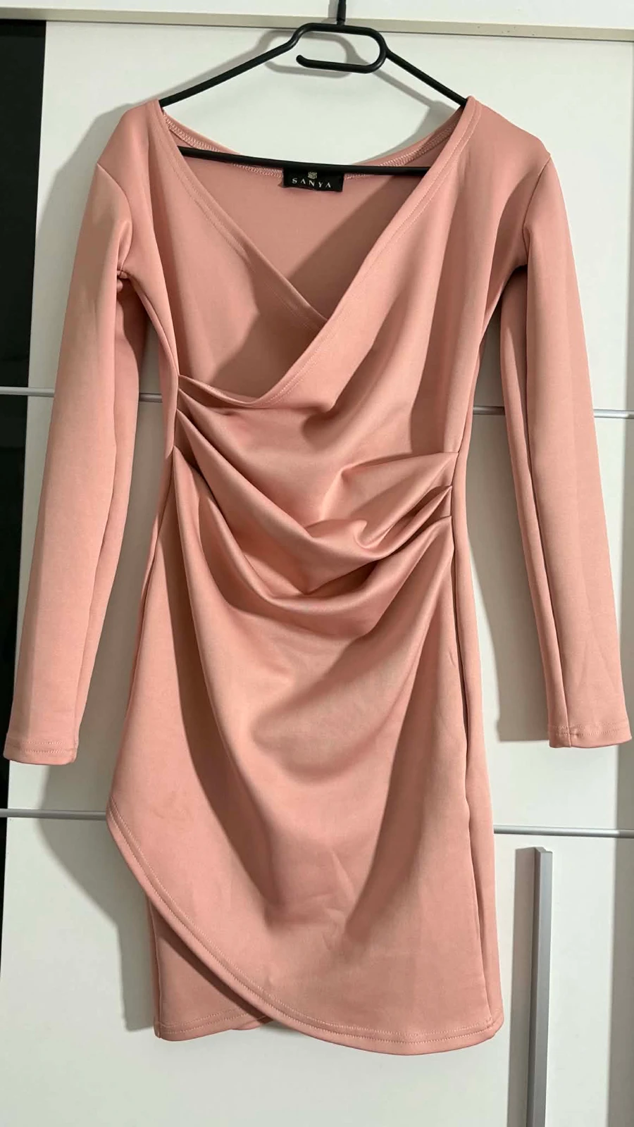 Sanya design haljina
