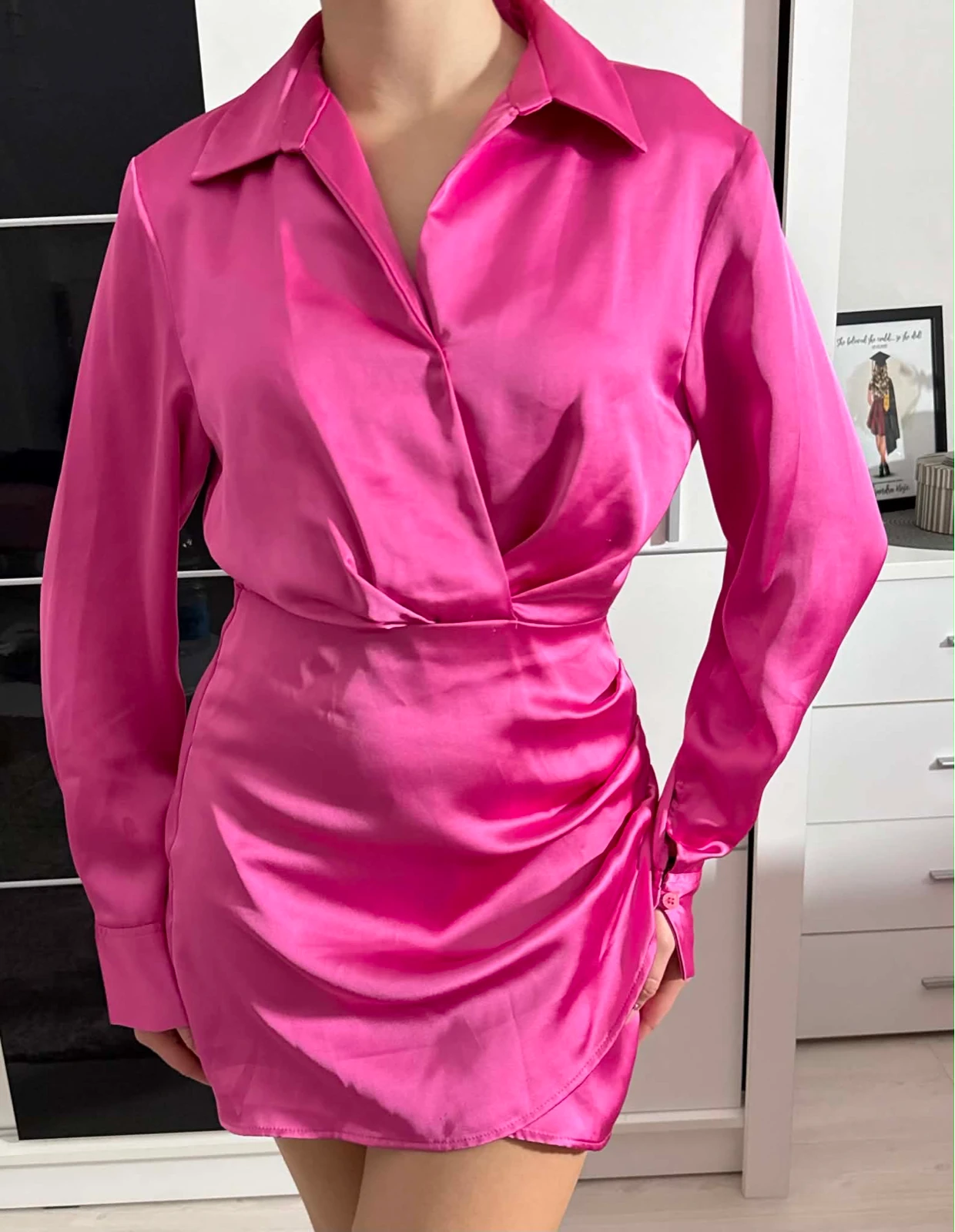 Zara haljina