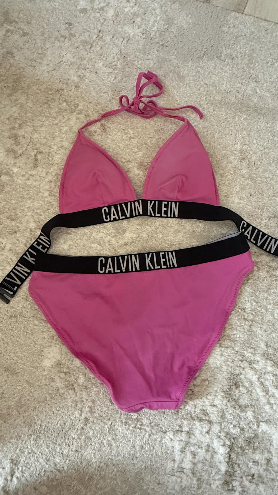 Calvin klein kupaci