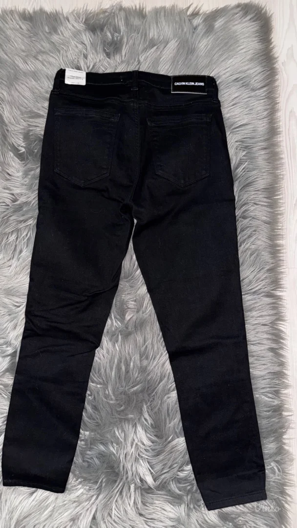 Calvin klein farmerice