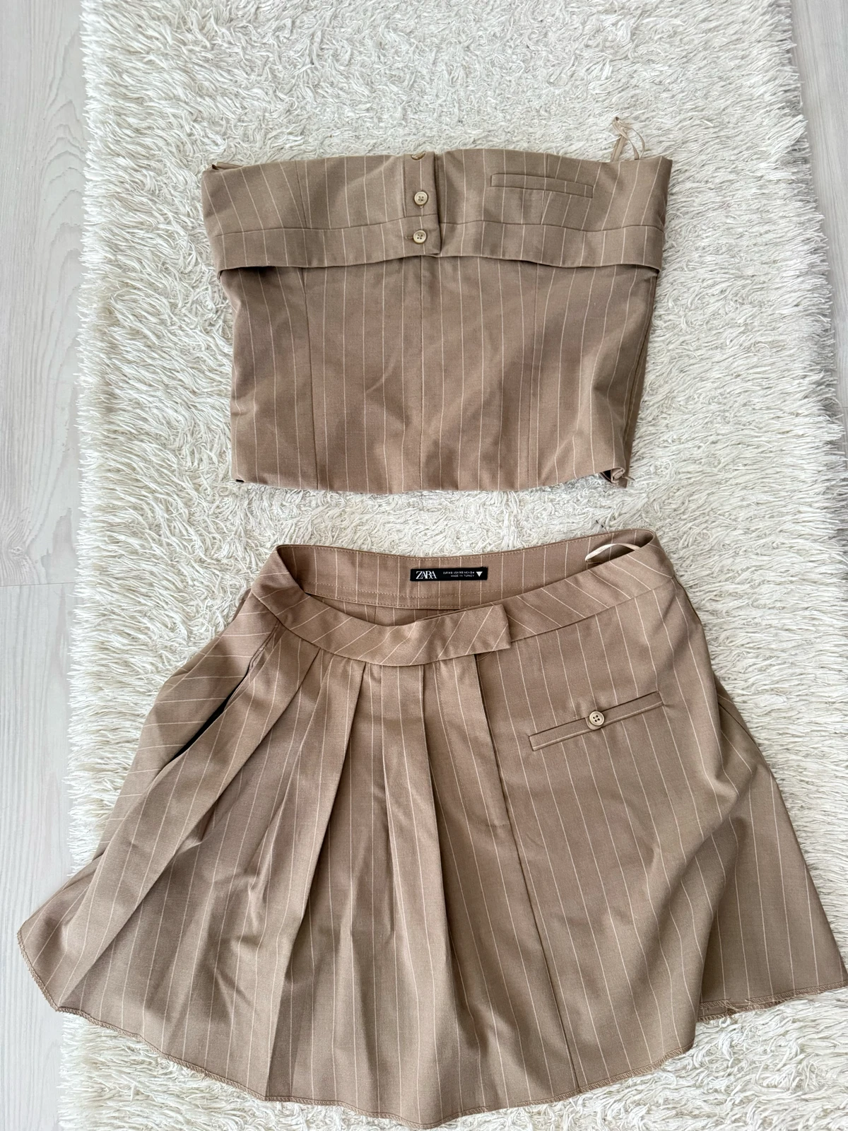 Zara komplet