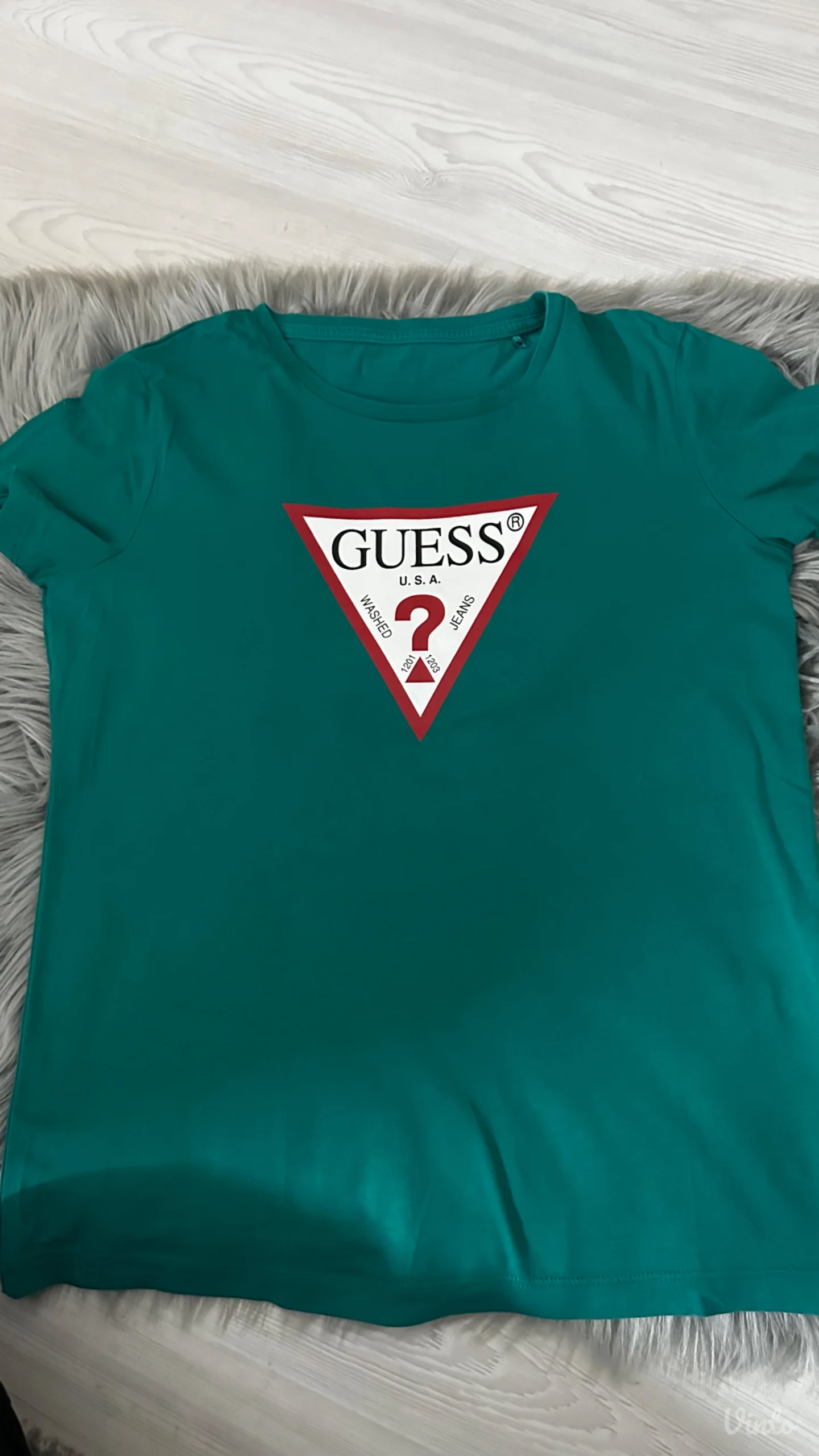 Guess majica