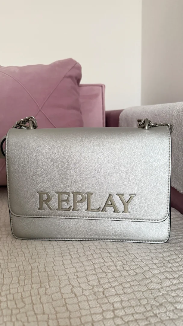 Replay torba