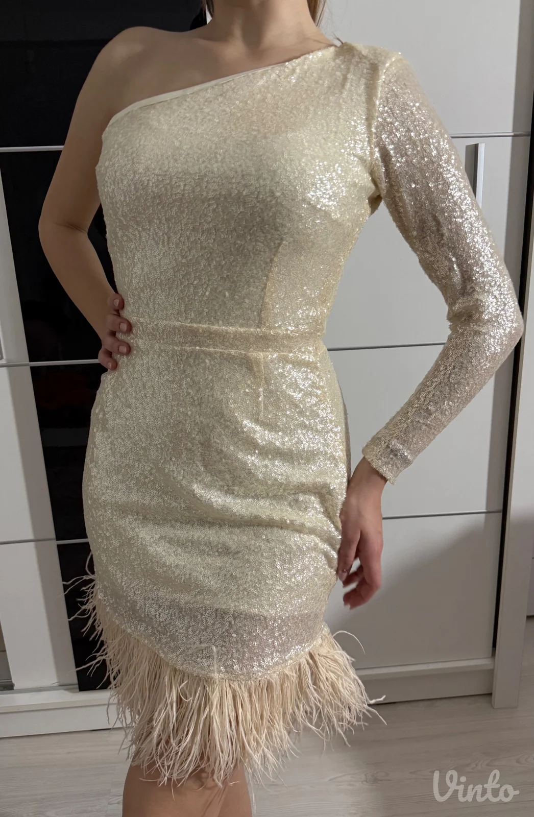 Haljina