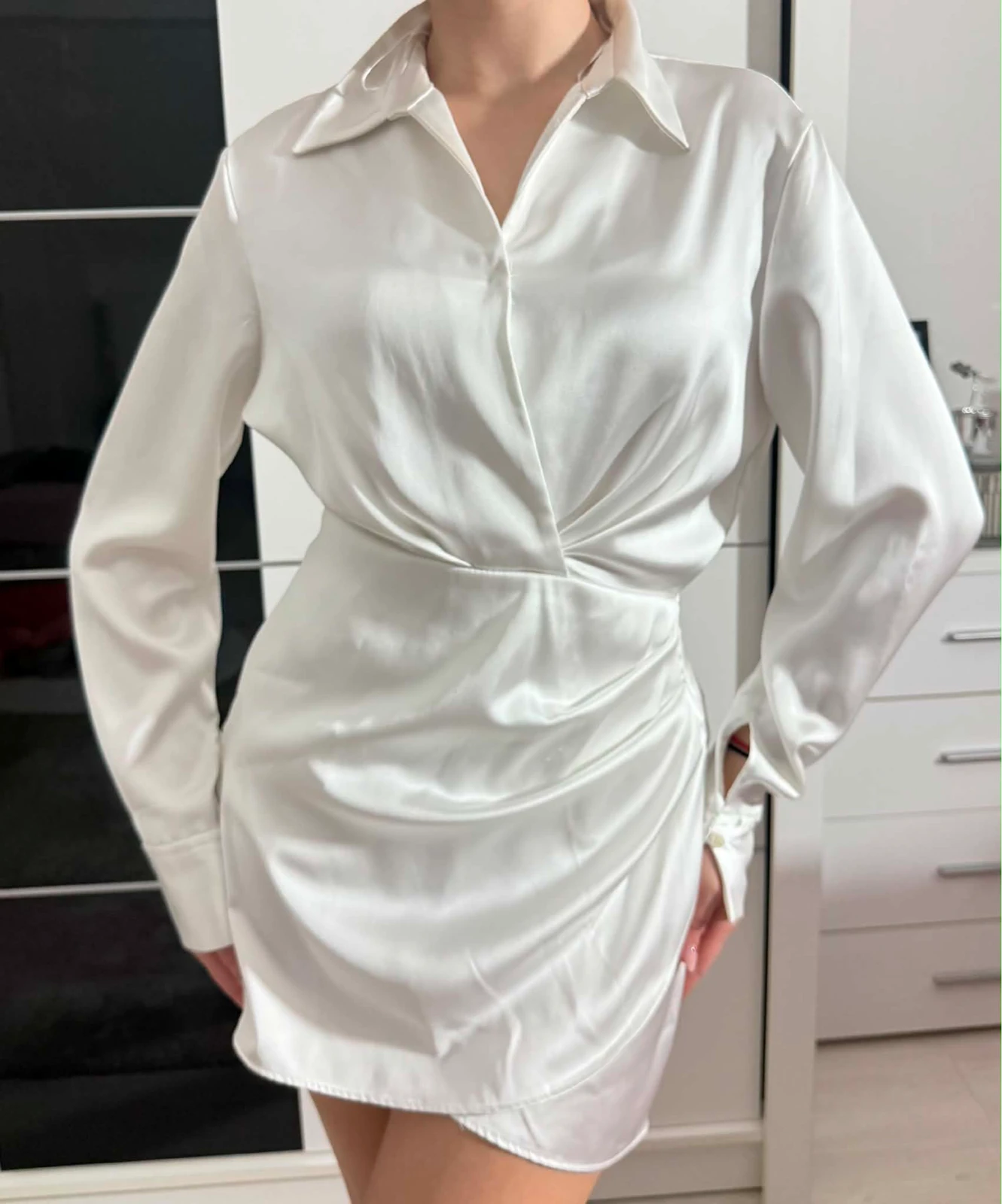 Zara haljina