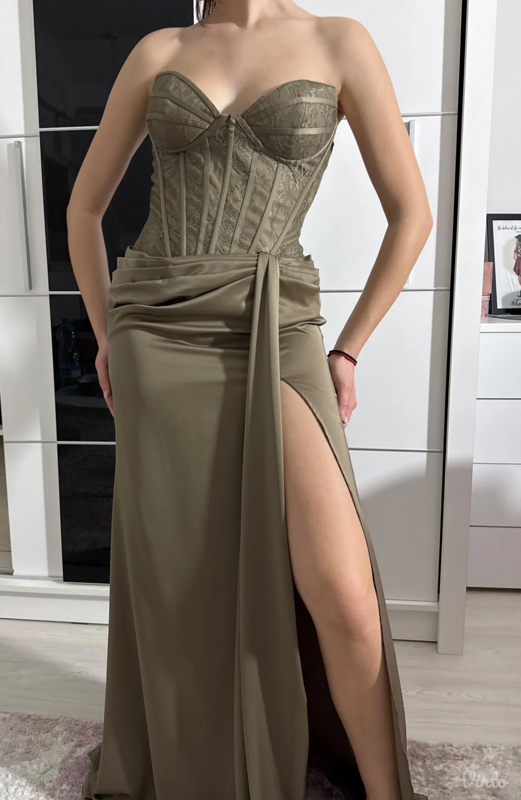 Nova haljina