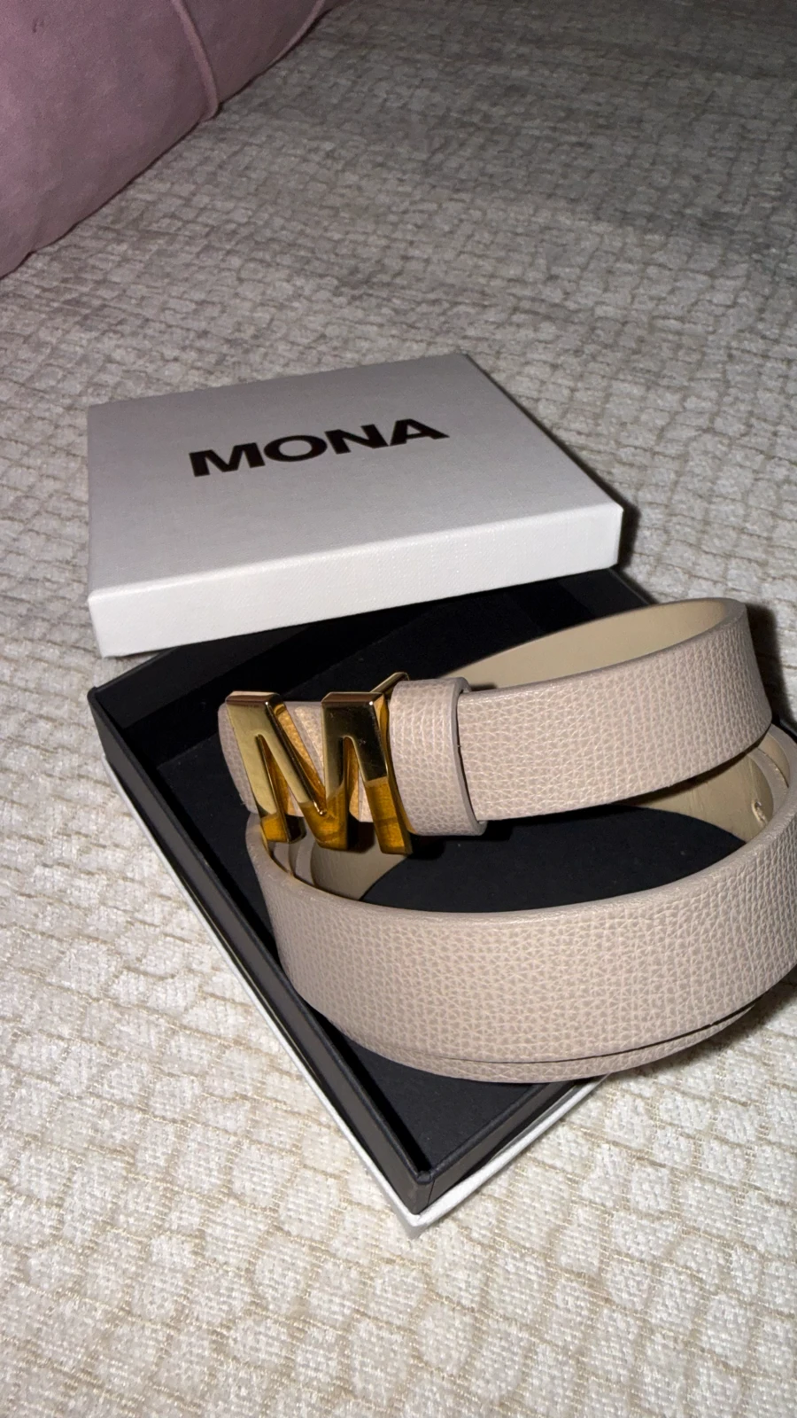 Mona kais