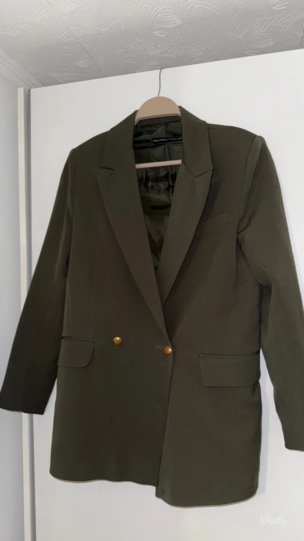 Novi Komplet sako i pantalone