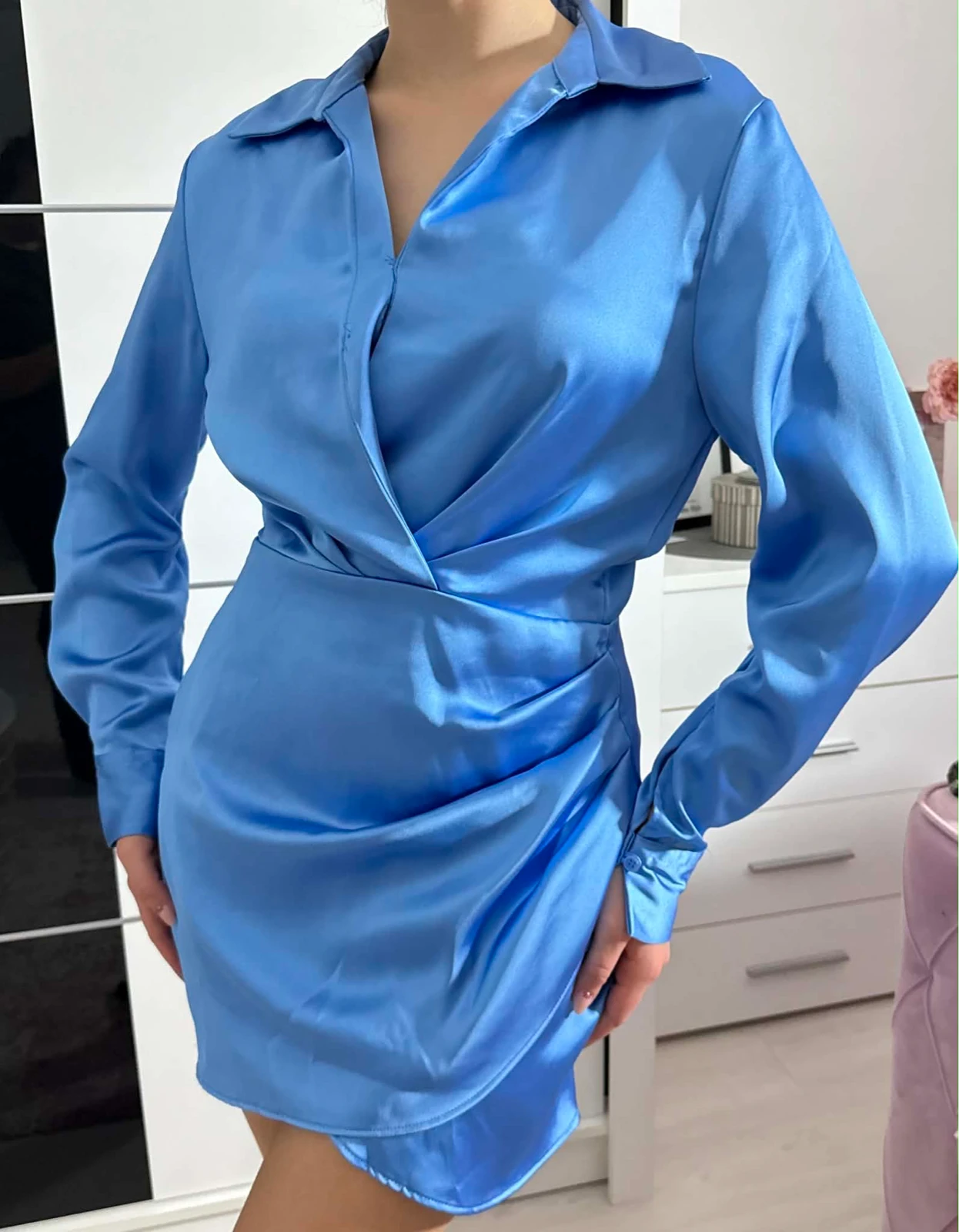 Zara haljina