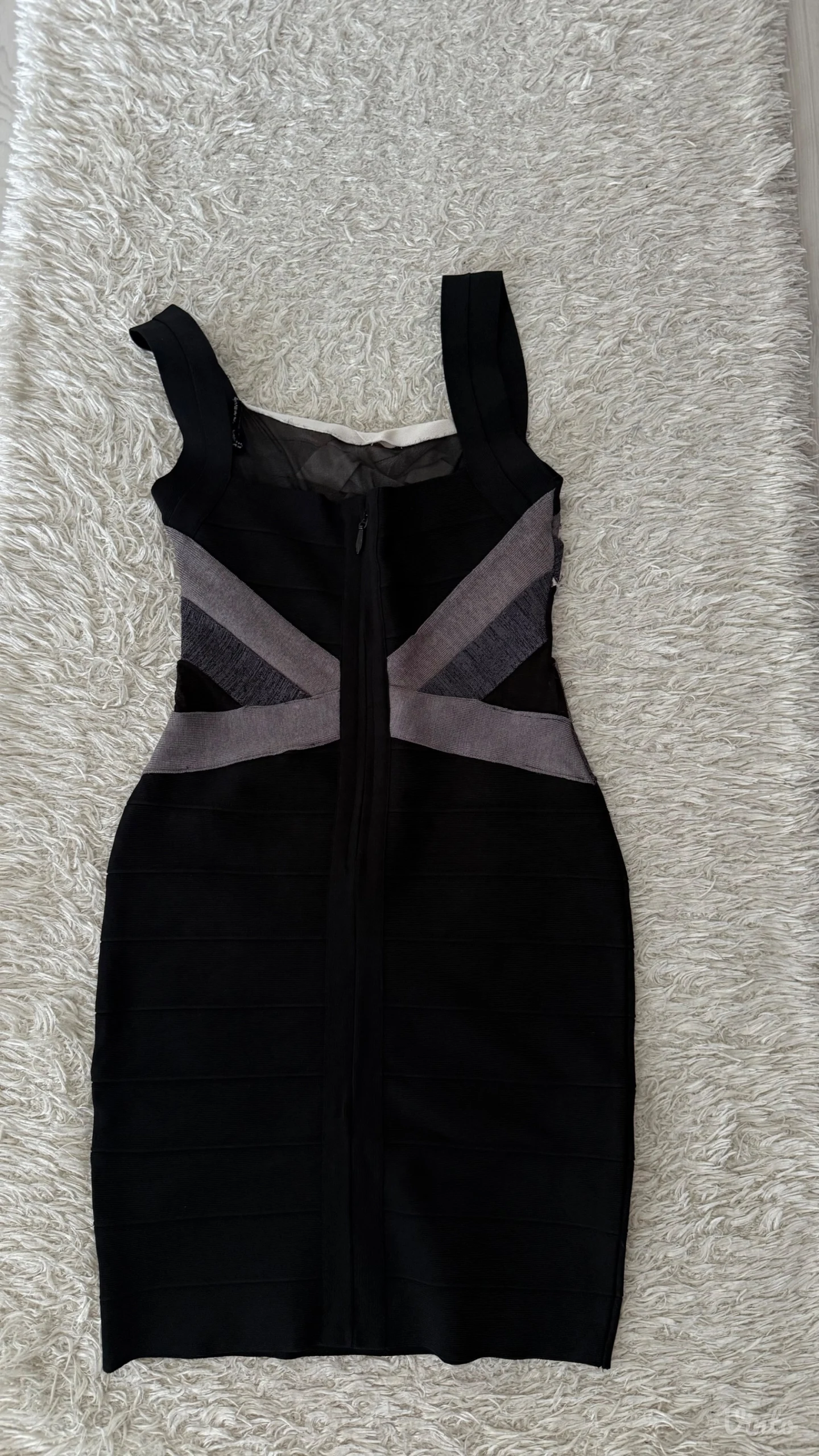 herve leger haljina