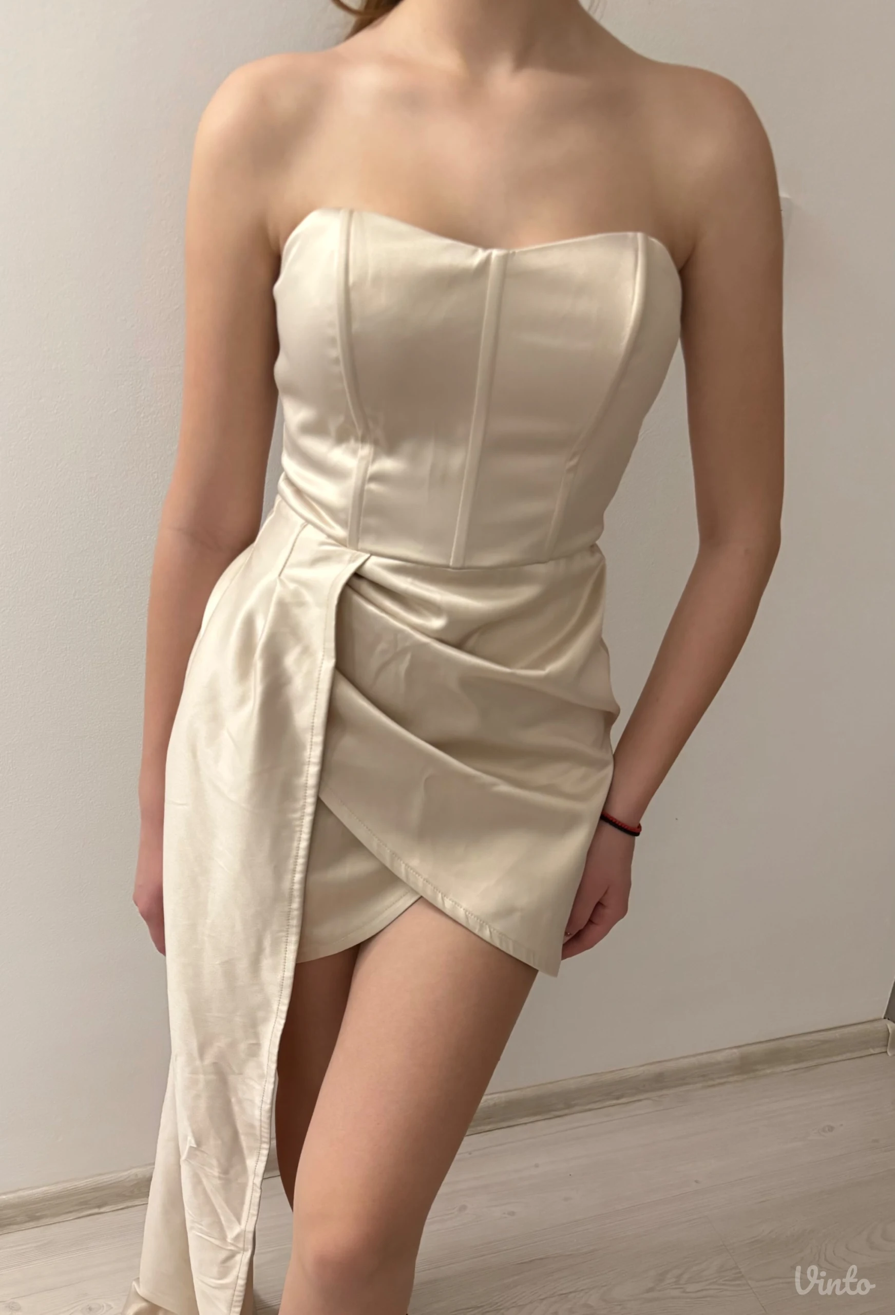 Sanya design haljina
