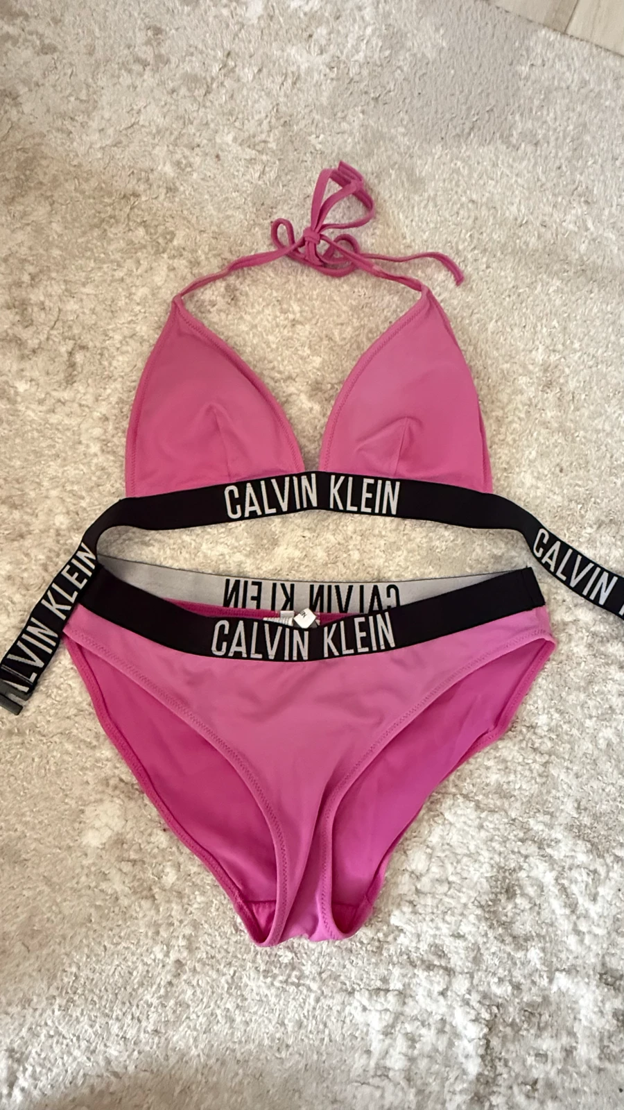 Calvin klein kupaci