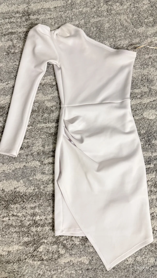 Sanya design haljina