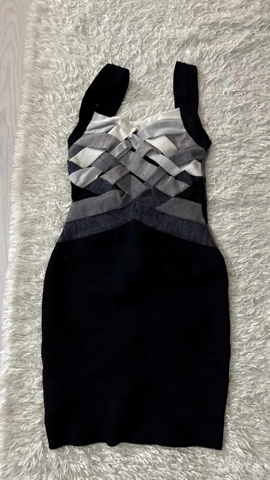 herve leger haljina