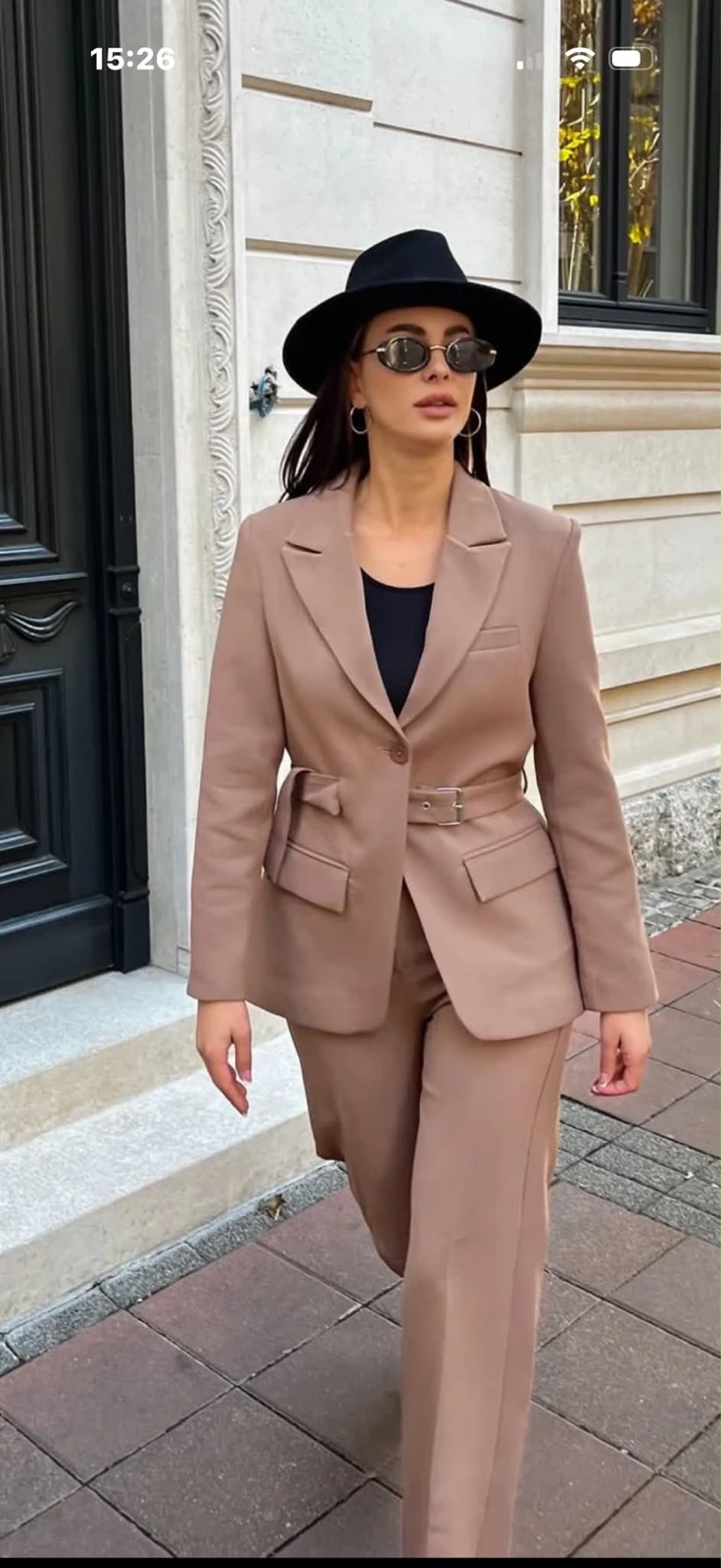 Odelo sako i pantalone
