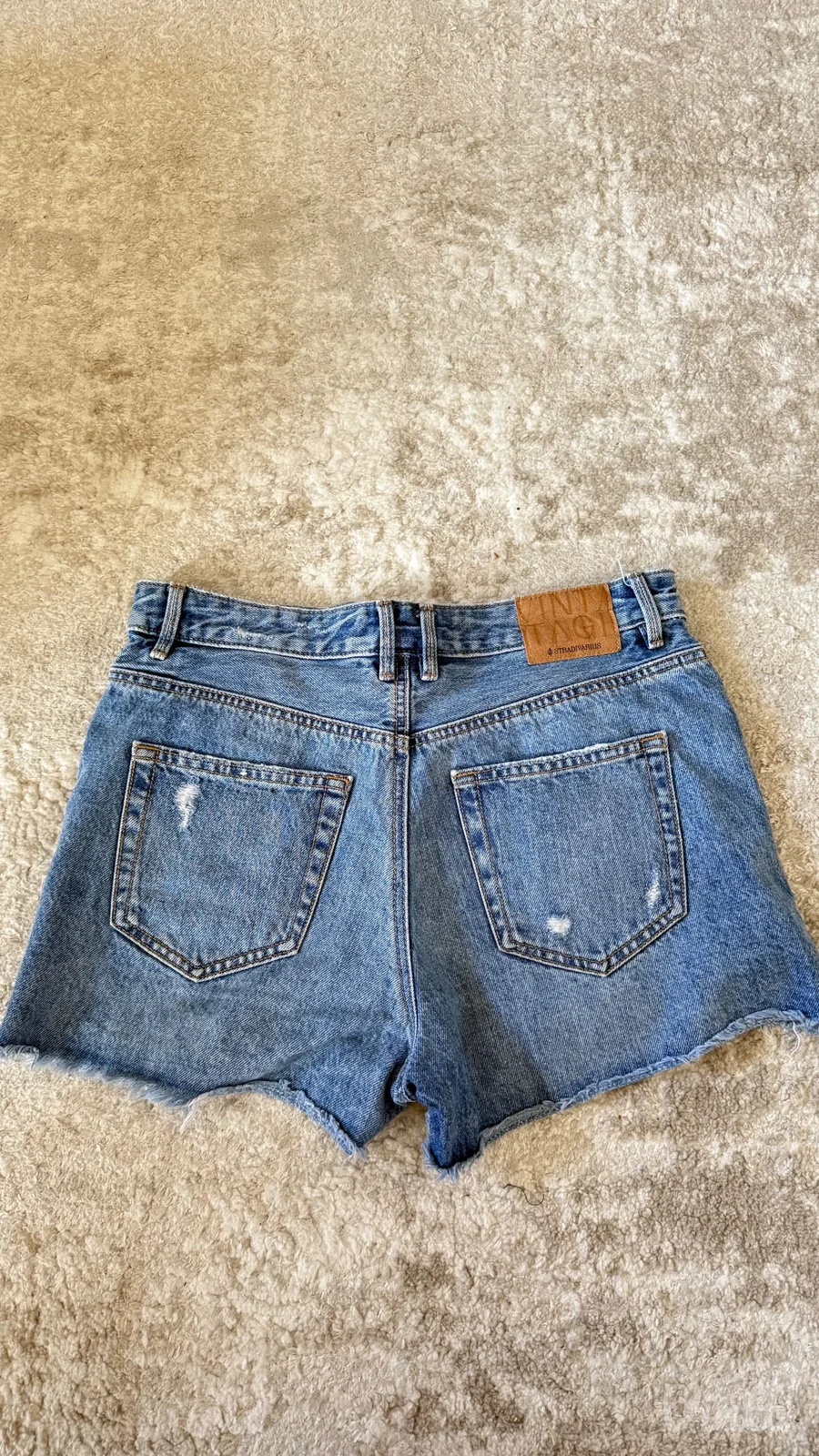 stradivarius sorc