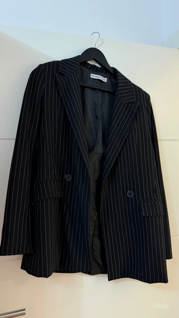 komplet sako i pantalone