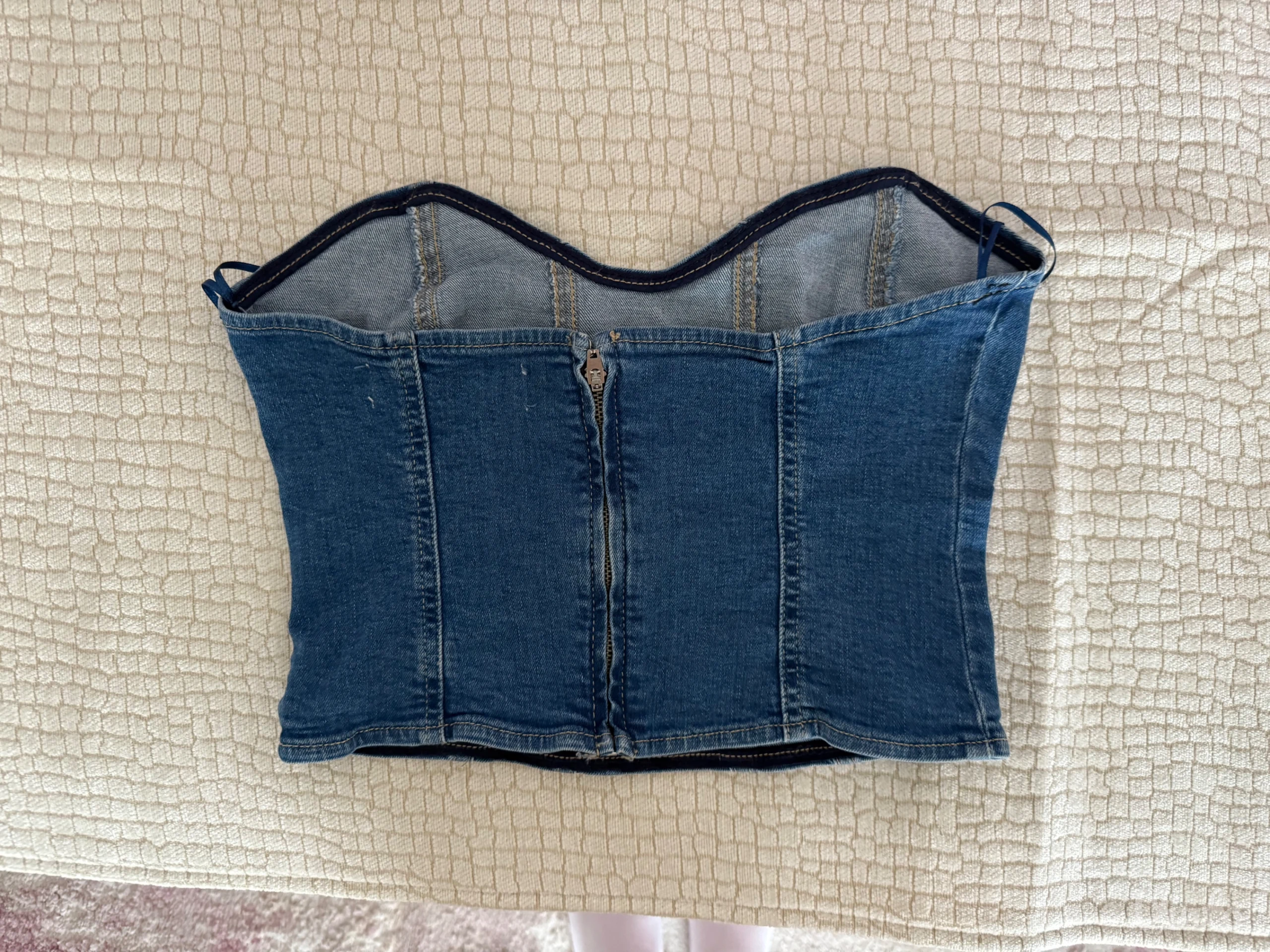 stradivarius top
