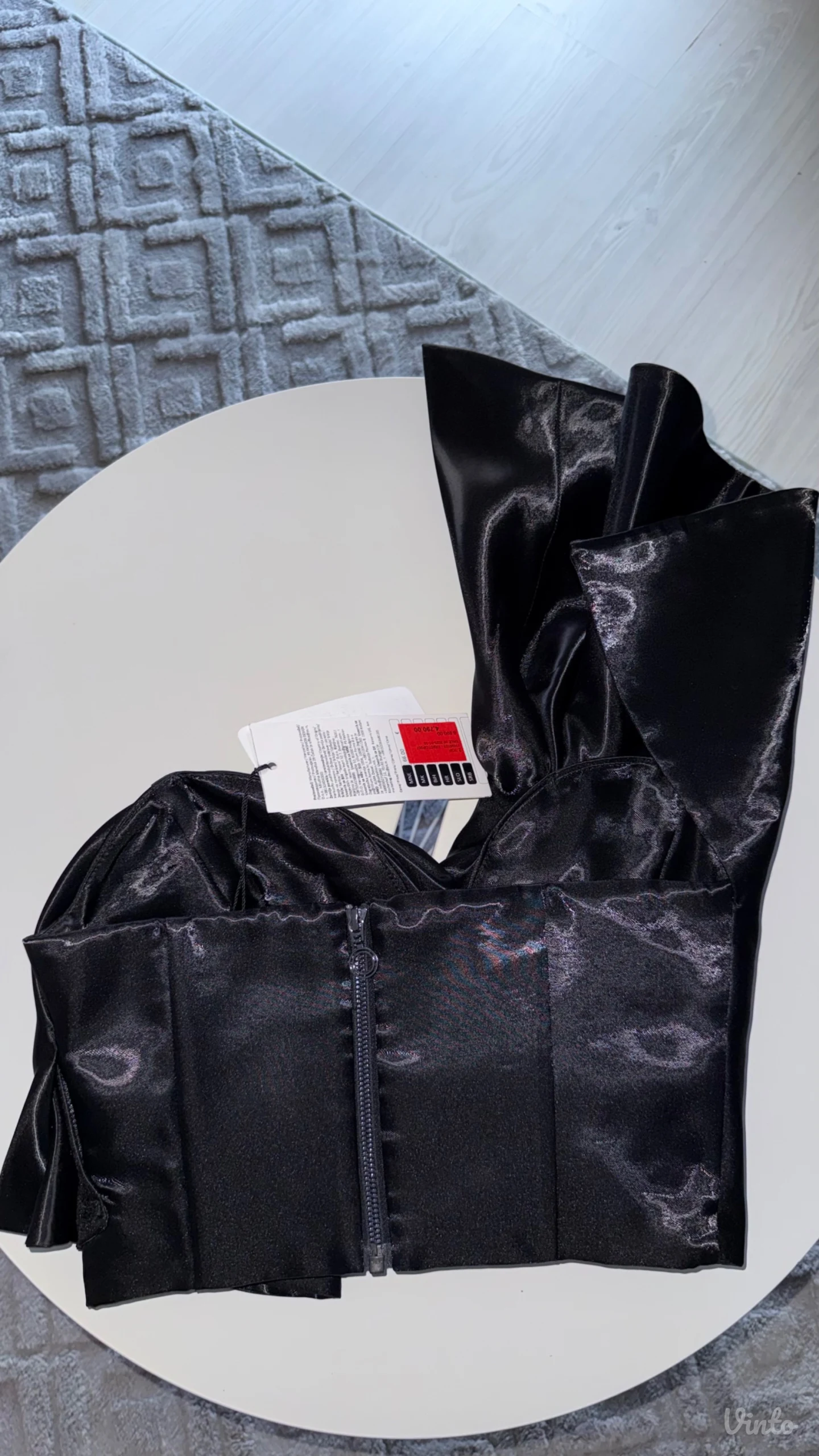 PS fashion top