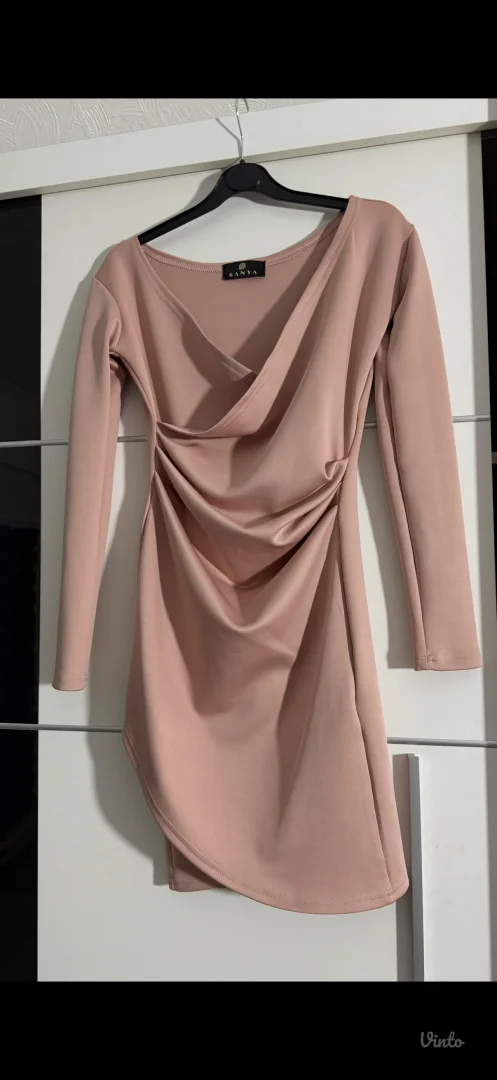 Sanya design haljina