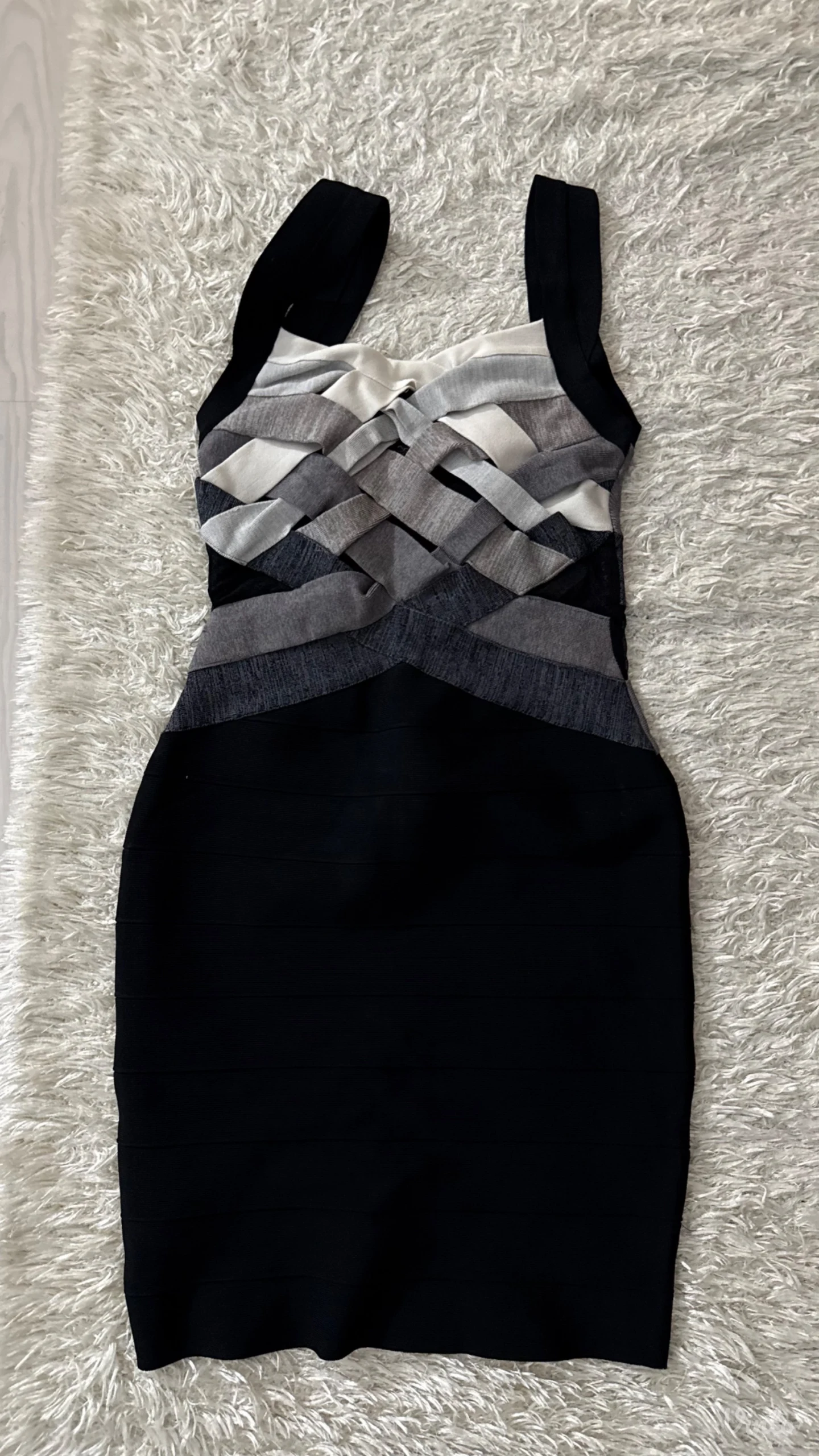 herve leger haljina
