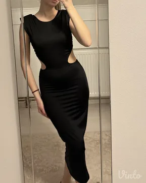 haljina